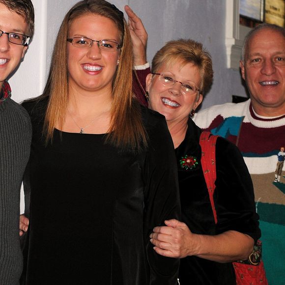 Meet your Posher, Mary - Picture 1 of 1